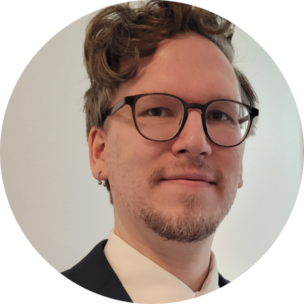 Dr Jere Mäkinen