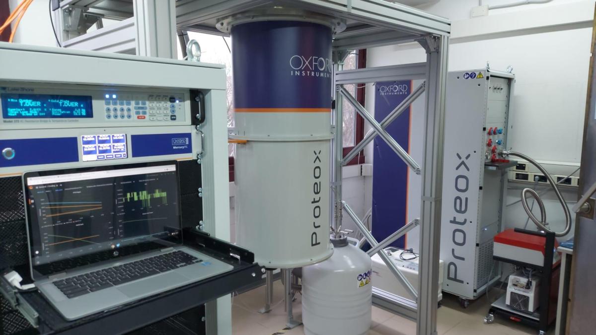 The ProteoxMX The ProteoxMX