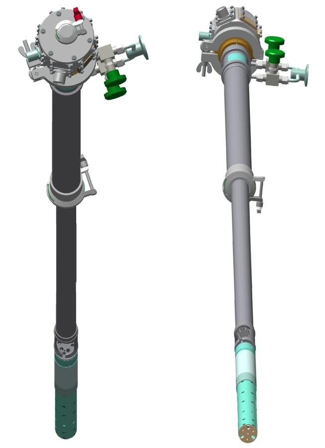 ample probes