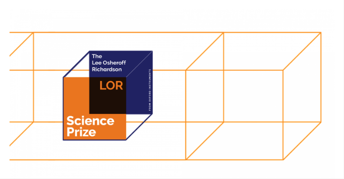 The Lee Osheroff Richardson Prize 2026