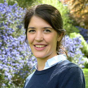 Natalia Ares, Royal Society Research Fellow, University of Oxford