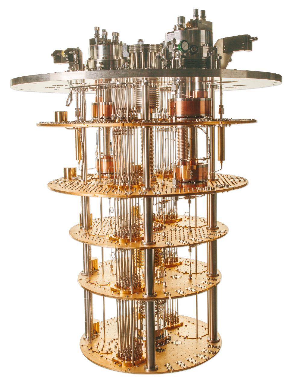 Proteox with secondary inserts