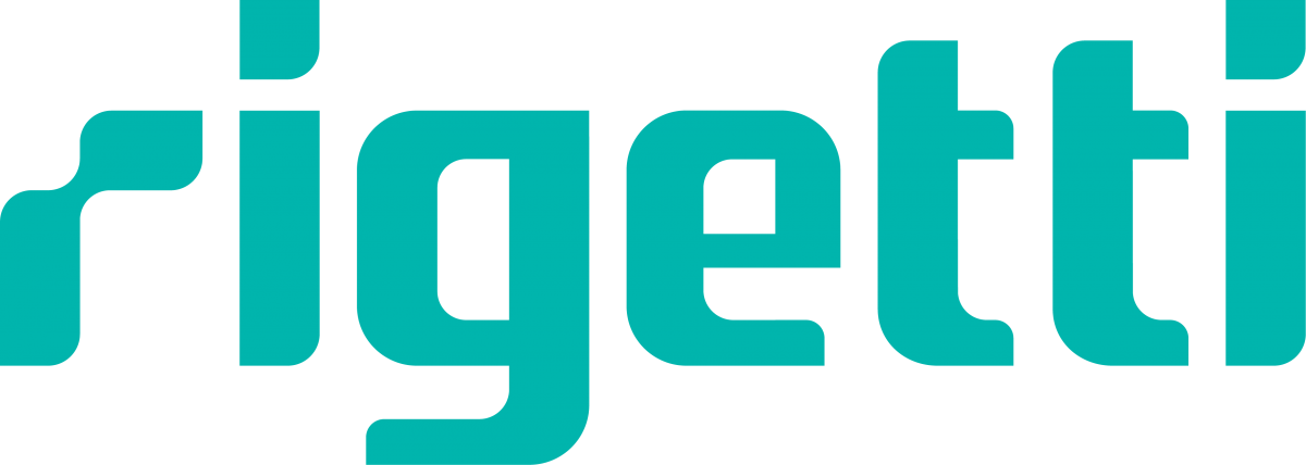 Rigetti logo