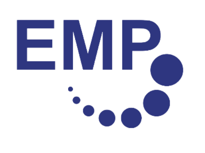 EMP logo