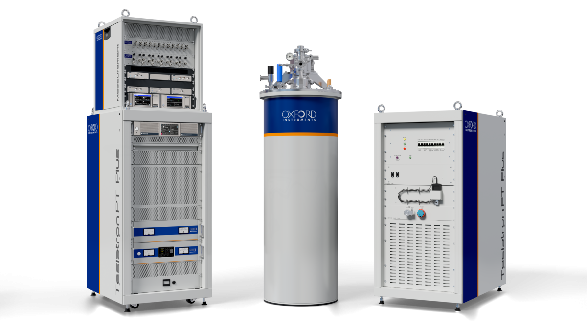 TeslatronPT Plus system