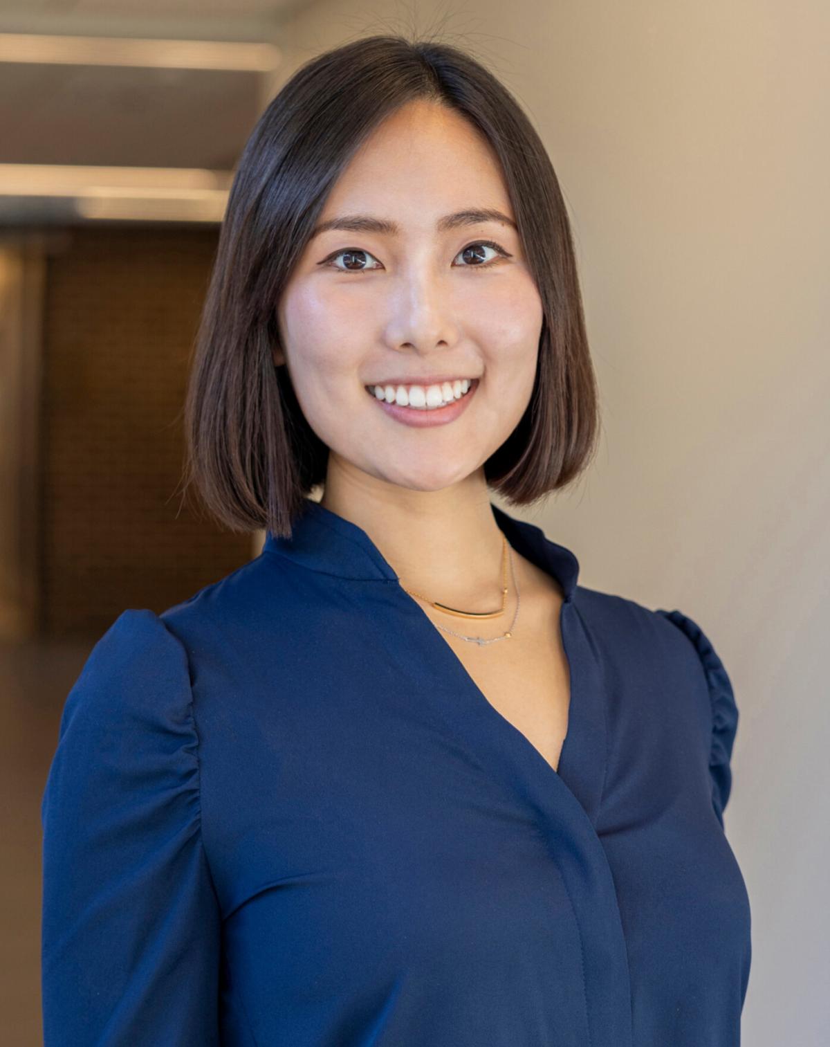 Dr. Jeong Min (Jane) Park