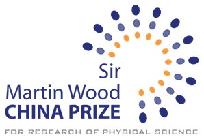 Sir Martin Wood Logo