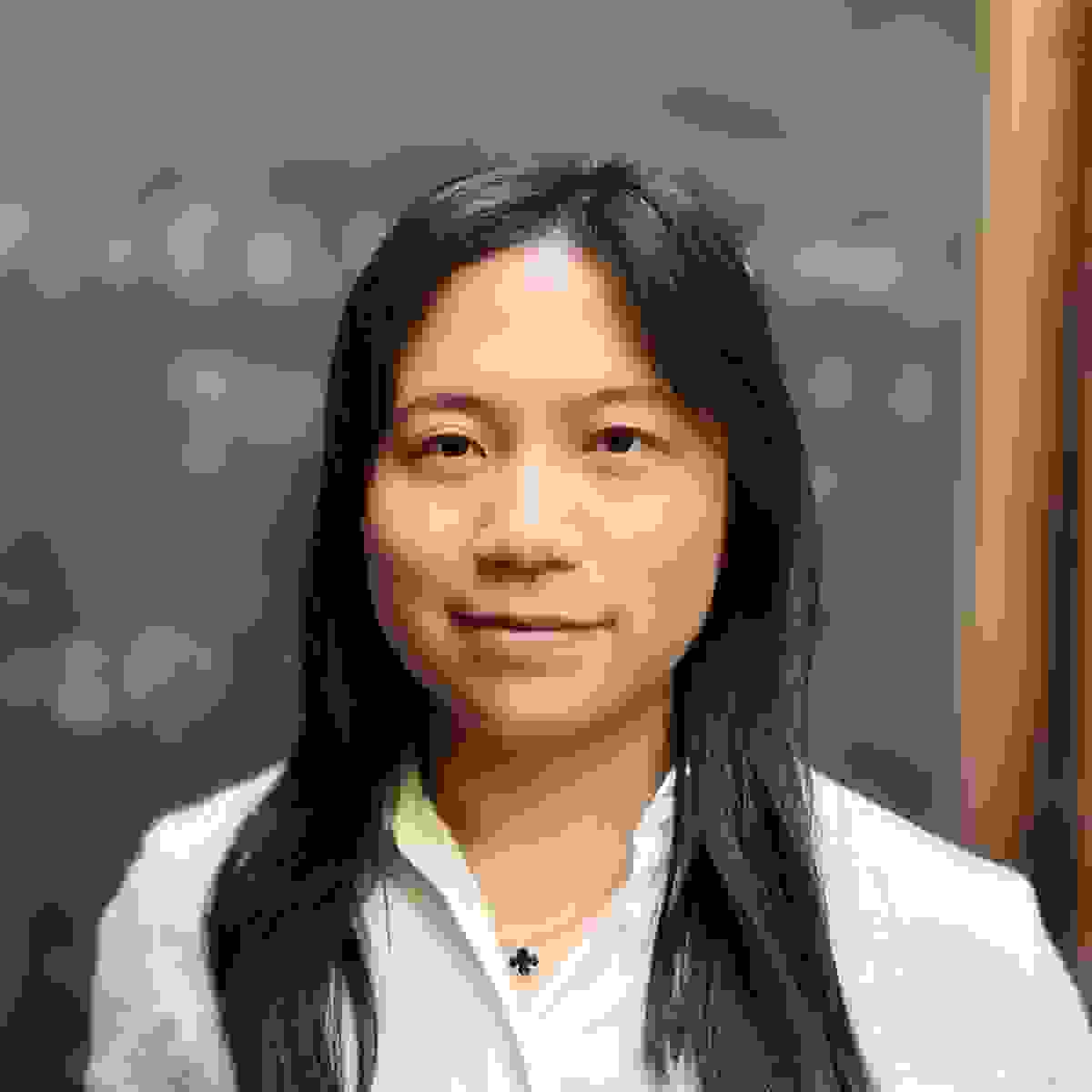 Dr Shuqiu Wang