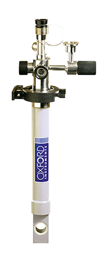 MicrostatHe-R - Microscopy, microstats, helium cryostats at low temperatures for low temperature research and cryogenics