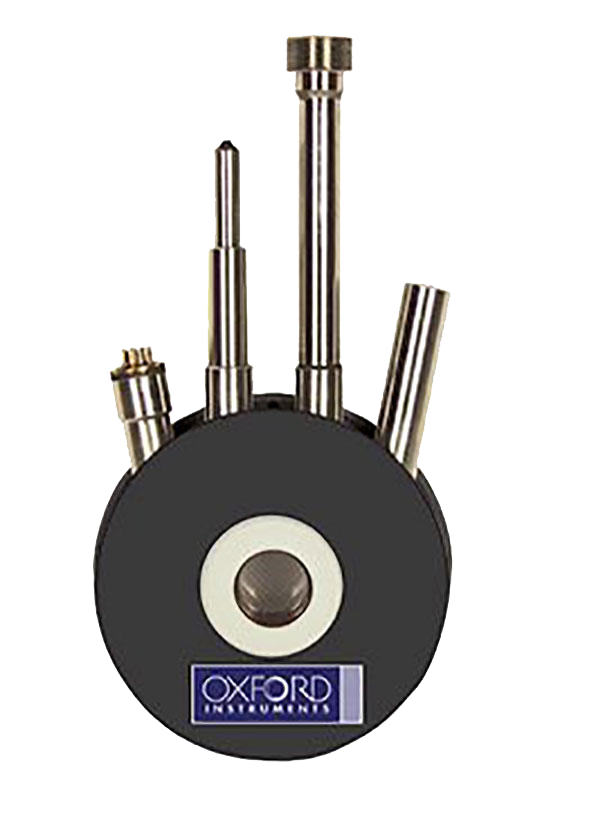 MicrostatN - Microscopy, microstats, nitrogen cryostat, low temperature research, cryogenics